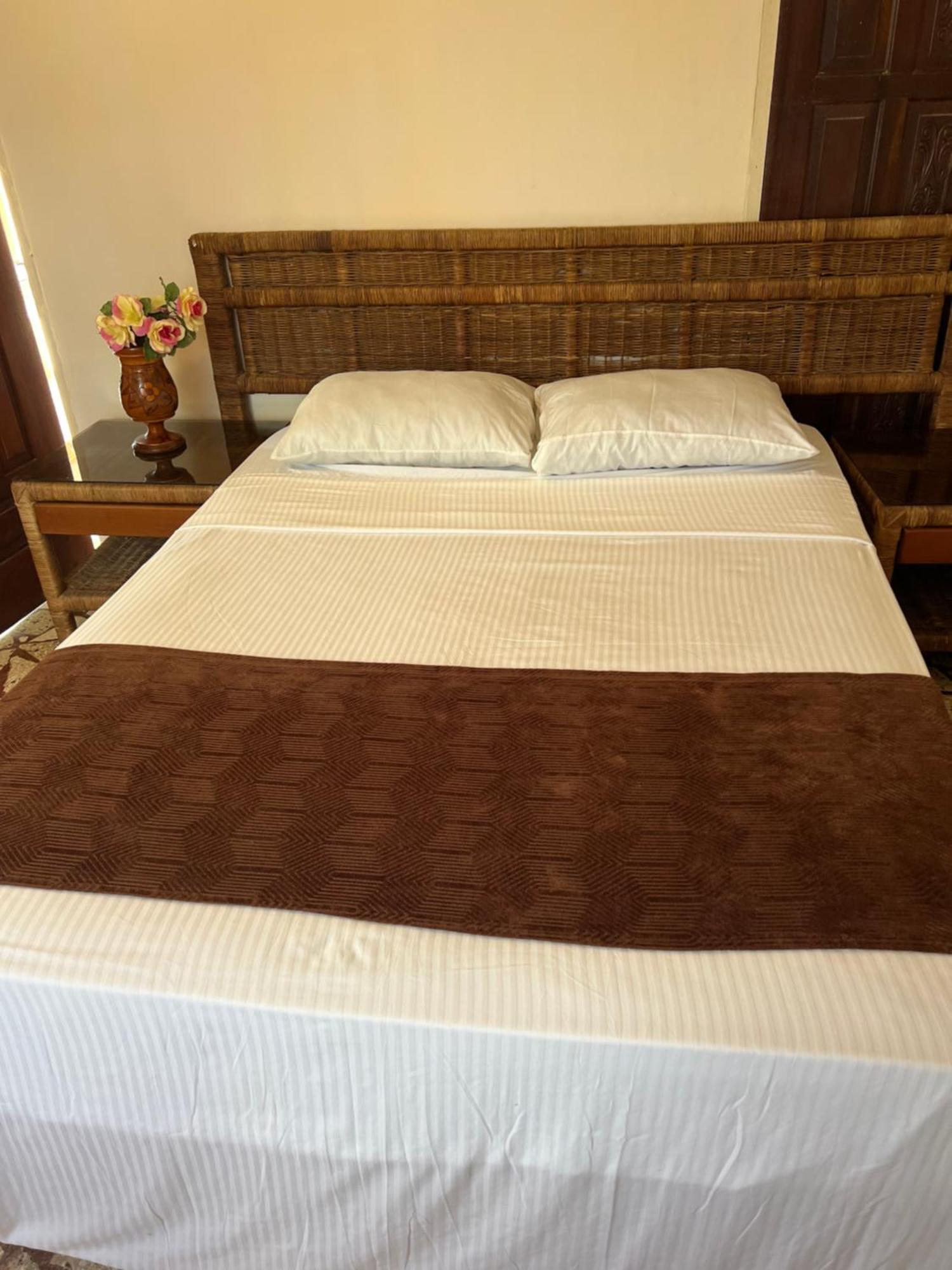 Cozy Family Inn Port Antonio Exterior foto