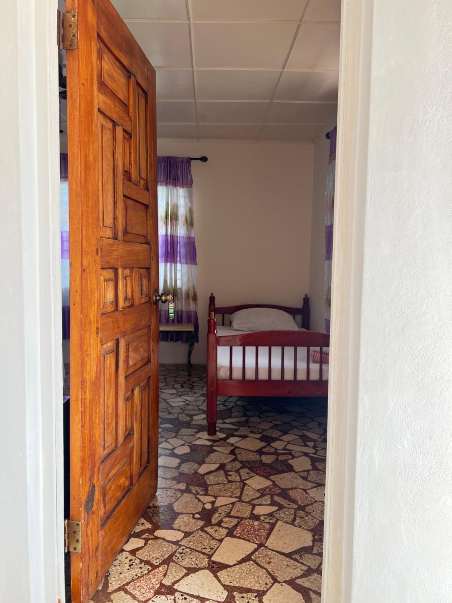 Cozy Family Inn Port Antonio Exterior foto