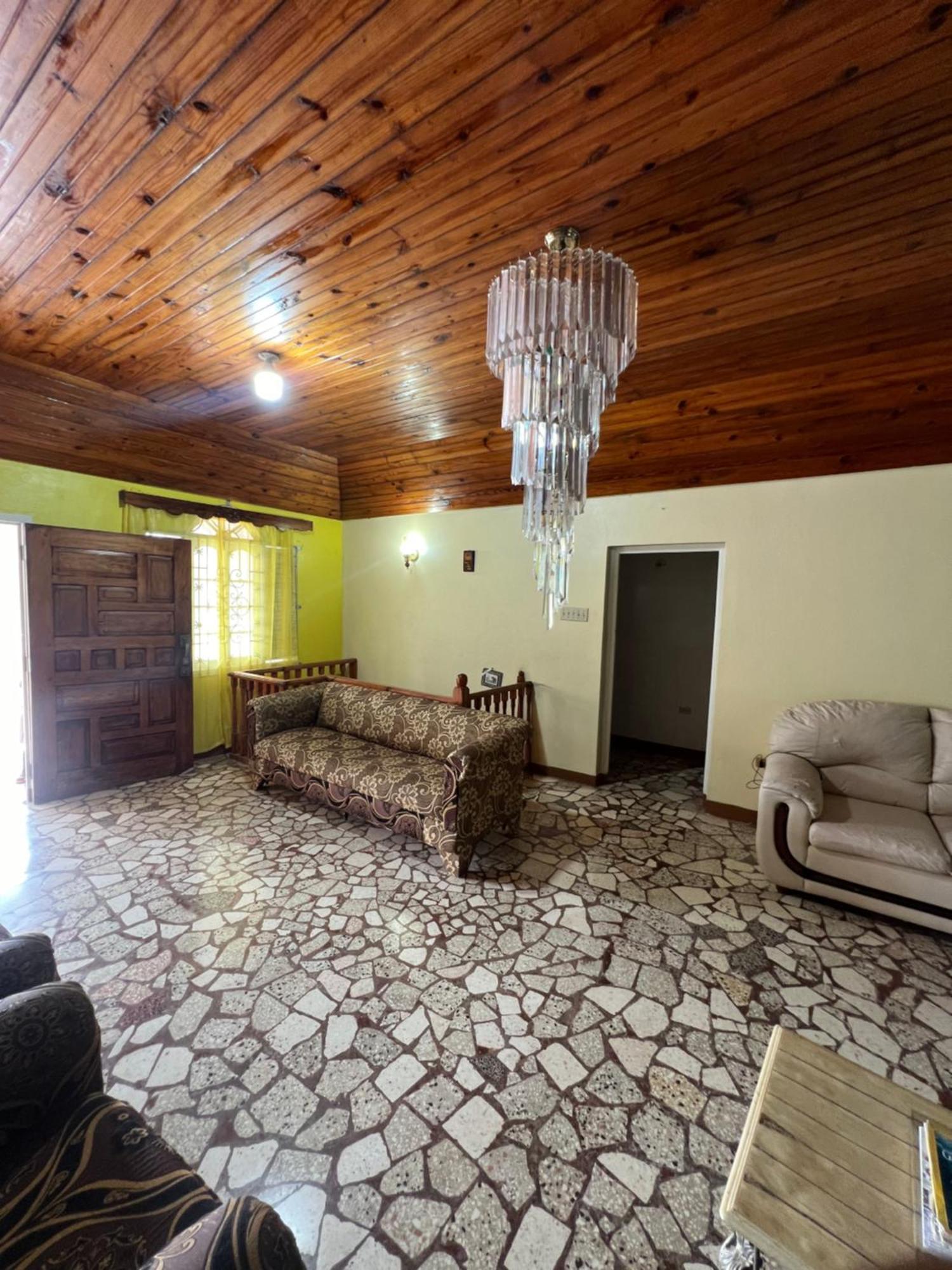 Cozy Family Inn Port Antonio Exterior foto