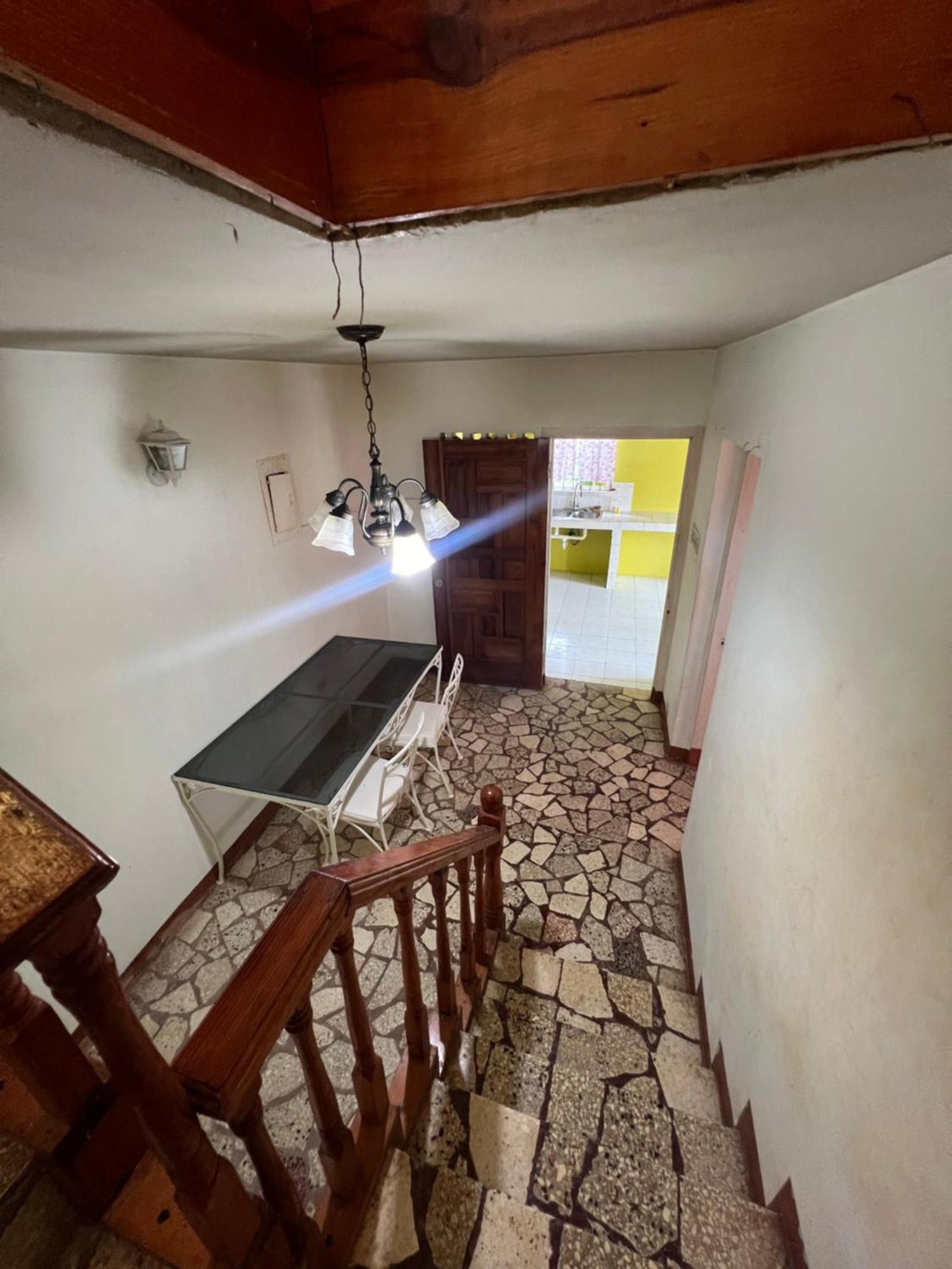 Cozy Family Inn Port Antonio Exterior foto