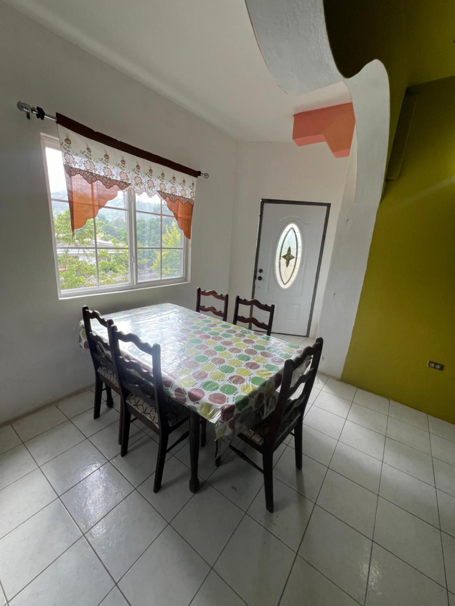 Cozy Family Inn Port Antonio Exterior foto